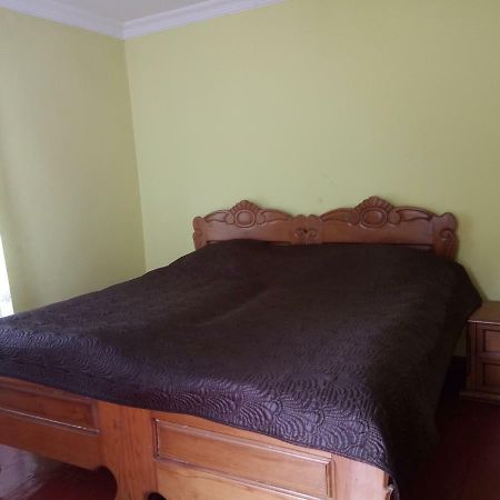 Julia Guest House Kobuleti Bagian luar foto