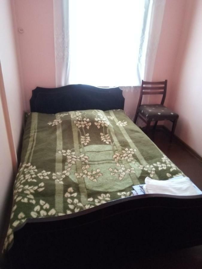 Julia Guest House Kobuleti Bagian luar foto